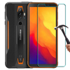 Bakeey HD Protecteur décran en verre trempé anti-explosion anti-rayures transparent 9H pour Blackview BV6300 Pro ba