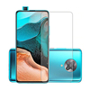 Bakeey HD Protecteur décran en verre trempé anti-explosion clair 9H pour Xiaomi Poco F2 Pro / Xiaomi Redmi K30 Pro