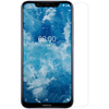 Bakeey HD Protecteur décran en verre trempé anti-explosion transparent 9H pour NOKIA X7 / NOKIA 8.1