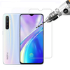 Bakeey HD Protecteur décran en verre trempé anti-explosion transparent 9H pour OPPO Realme X2 / Realme XT