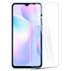 Bakeey HD Protecteur décran en verre trempé anti-explosion transparent 9H pour Xiaomi Redmi 9C / Redmi 9A / Redmi 9