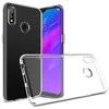 Bakeey High Clear Transparent Ultra-mince Soft Étui de protection en TPU pour Oppo Realme 3