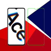 Bakeey High Definition Anti-Scratch Soft Protecteur décran pour Realme X2 Pro / OPPO Reno Ace 6, 5 pouces