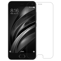 Bakeey High Definition Anti-Scratch Soft Protecteur décran pour Xiaomi Mi 6 Mi6 Non original