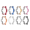 Bakeey Hollow Anti-Scratch Antichoc TPU Soft Housse de protection en caoutchouc pour Galaxy Watch 4 Classic