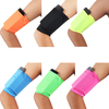 Bakeey hommes et femmes sac de téléphone confortable sac exercice bras manchon en cours dexécution brassard sport p