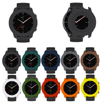 Bakeey Housse de protection décran en silicone pour montre intelligente Amazfit GTR 2