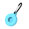 Bakeey Housse de protection en silicone pour étui antichoc anti-chute pour Apple Airtags Bluetooth Tracker