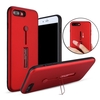Bakeey Housse de protection intégrée Kickstand pour PC TPU Case pour iPhone 7 Plus/8 Plus