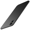Bakeey Housse de protection pour iPhone XS Max 6.5 "Slim Anti-Fingerprint Hard PC Back Cover
