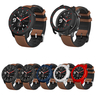 Bakeey Housse de protection pour montre PC bicolore pour montre intelligente Amazfit GTR 47 mm