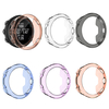 Bakeey Housse de protection transparente anti-chute pour montre intelligente Garmin Swim 2 / Forerunner 45