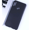 Bakeey Housse de protection ultra-fine en silicone pour ASUS Zenfone Max Pro (M2) ZB631KL