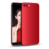 Bakeey Housse de protection ultra-mince givrée antichoc pour Huawei Honor 10