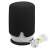 Bakeey Housse de rangement pour haut-parleur Housse de protection anti-poussière Sac pour haut-parleur Bluetooth avec ta