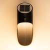 Bakeey Human Body Induction LED Lampes murales dintérieur et dextérieur à charge solaire