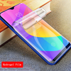 Bakeey Hydrogel Film Anti-Scratch Soft protecteur décran clair pour Xiaomi Mi A3 / Xiaomi Mi CC9e Non original