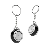 Bakeey Intelligent Bluetooth Self Timer Positioning Anti Lost Device Kids Key Bag Wallet Locators