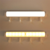 Bakeey Intelligent Human Induction 12 LED Veilleuse de charge USB
