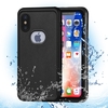 Bakeey IP68 certifié sous-marine 6 m étanche à leau antichoc étanche à la neige étui pour iPhone X