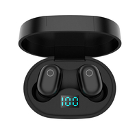 Bakeey IPS 15 TWS sans fil bluetooth 5.0 écouteurs Smart Touch casque stéréo avec micro pour Huawei iOS