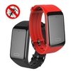 Bakeey J1 extérieur ultrasonique naturel anti-moustique anti-moustique insecte étanche longue veille Bracelet intelligen