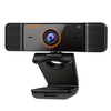 Bakeey K04 2K HD USB webcam conférence en direct ordinateur caméra micro intégré de réduction du bruit pour ordinateurs