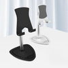 Bakeey K4 Support universel de support de tablette de téléphone de bureau en alliage daluminium extensible pour iPh