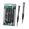 Bakeey Kits multifonctions doutils de réparation de meunier de tournevis de Spudger en métal pour liPhone Xiao