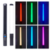 Bakeey KN-160 RGB télécommande lampe de remplissage portable LED photographie lumière intérieur Film et télévision lumiè