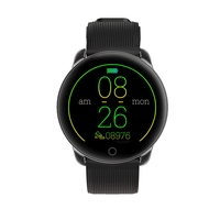 Bakeey KY99 mode UI affichage fréquence cardiaque pression artérielle moniteur doxygène Modes de Sport en plein air