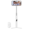 Bakeey L02 3 en 1 télécommande trépied bluetooth Selfie Stick pour iPhone X 8 Oneplus 5t 6