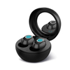 Bakeey LB-10 Touch Control TWS Bluetooth Écouteur Casque mains libres stéréo sans fil avec étui de chargement miroir