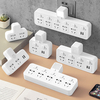 Bakeey LED Chargeur mural USB avec 2 ports de charge USB Adaptateur de centre de charge mural pour iPhone 12 12Pro Max H
