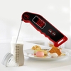 Bakeey LED Thermomètre à viande Thermomètre numérique Lecture rapide en 3 secondes avec rétroéclairage et étalonnage pou
