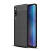 Bakeey Litchi Pattern Antichoc Soft Housse de protection arrière en TPU pour Xiaomi Mi9 Mi 9 / Xiaomi Mi9 Mi 9 édition t