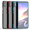 Bakeey luxe Ultra mince couleur placage antichoc Soft étui de protection en TPU pour Xiaomi Mi Max 3 Non original