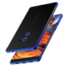 Bakeey luxe ultra-mince placage Soft étui de protection arrière en TPU pour Xiaomi Mi MIX 2 non original