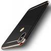Bakeey Luxury 3 en 1 cadre de placage épissage PC étui de protection dur pour Xiaomi Mi A2 / Xiaomi Mi 6X Non original