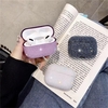 Bakeey Luxury 3D Mignon Particules Mat Paillettes Bling Paillettes Diamant Antichoc Anti-goutte Cas De Stockage Pour Éco