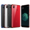 Bakeey Luxury Color Plating Soft Étui de protection en TPU pour Xiaomi Mi A2 / Xiaomi Mi 6X