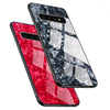 Bakeey Luxury Conch Shell Etui de protection en verre trempé anti-rayures pour Samsung Galaxy S10