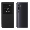 Bakeey Luxury Flip avec fenêtre de visualisation étui de protection en cuir PU pour Xiaomi Mi Note 10 / Xiaomi Mi Note 1
