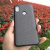 Bakeey Luxury PC + PU cuir arrière + Soft Étui de protection en TPU pour Xiaomi Redmi Note 5 Non original