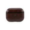 Bakeey Luxury PU Leather Shockproof Earphone Storage Case with Anti-lost Rope & KeyChain for Apple Airpods 3 Airpods Pro
