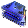 Bakeey Luxury Shockproof Transparent Soft Housse de protection pour Xiaomi Mi Play