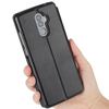 Bakeey Luxury Stand Flip Housse de protection en cuir PU pour Oukitel K8