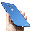 Bakeey Luxury Ultra-Thin Streamer Lines PC Housse de protection arrière pour Xiaomi Mi Mix 2