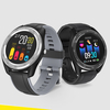 Bakeey M17 1, 4 pouce HD Moniteur de pression artérielle à bracelet tactile complet 10 Modes de sport Tracker Montre inte