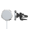 Bakeey M18 Support de support de sortie dair de voiture pour chargeur sans fil Magsafe